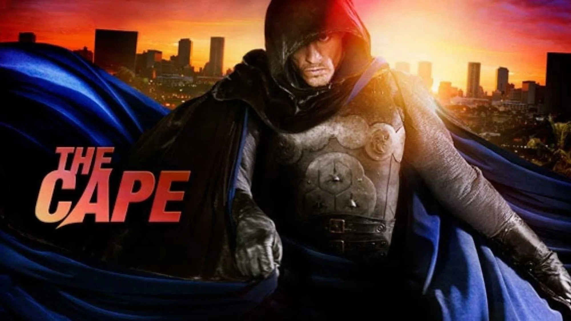 The Cape - Episodenguide und News zur Serie