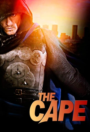The Cape Poster