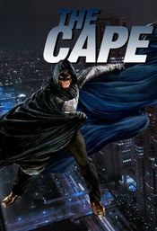 The Cape Poster