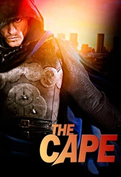 The Cape Poster