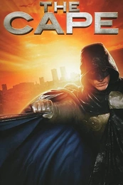 Poster 4 Staffel 1