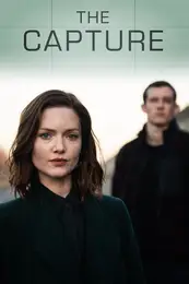 The Capture Poster Staffel 1