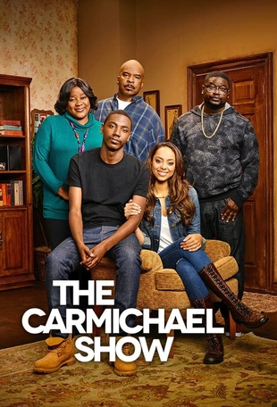 Staffel 1 Serienposter 2