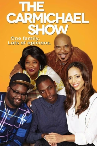 Poster 4 Staffel 1