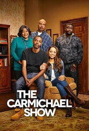 Staffel 1 Serienposter 2