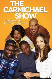 Poster 4 Staffel 1