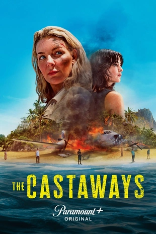 The Castaways Poster