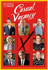 The Casual Vacancy - Ein plötzlicher Todesfall