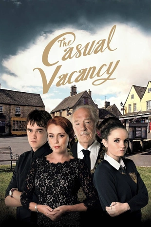 Poster 2 Staffel 1