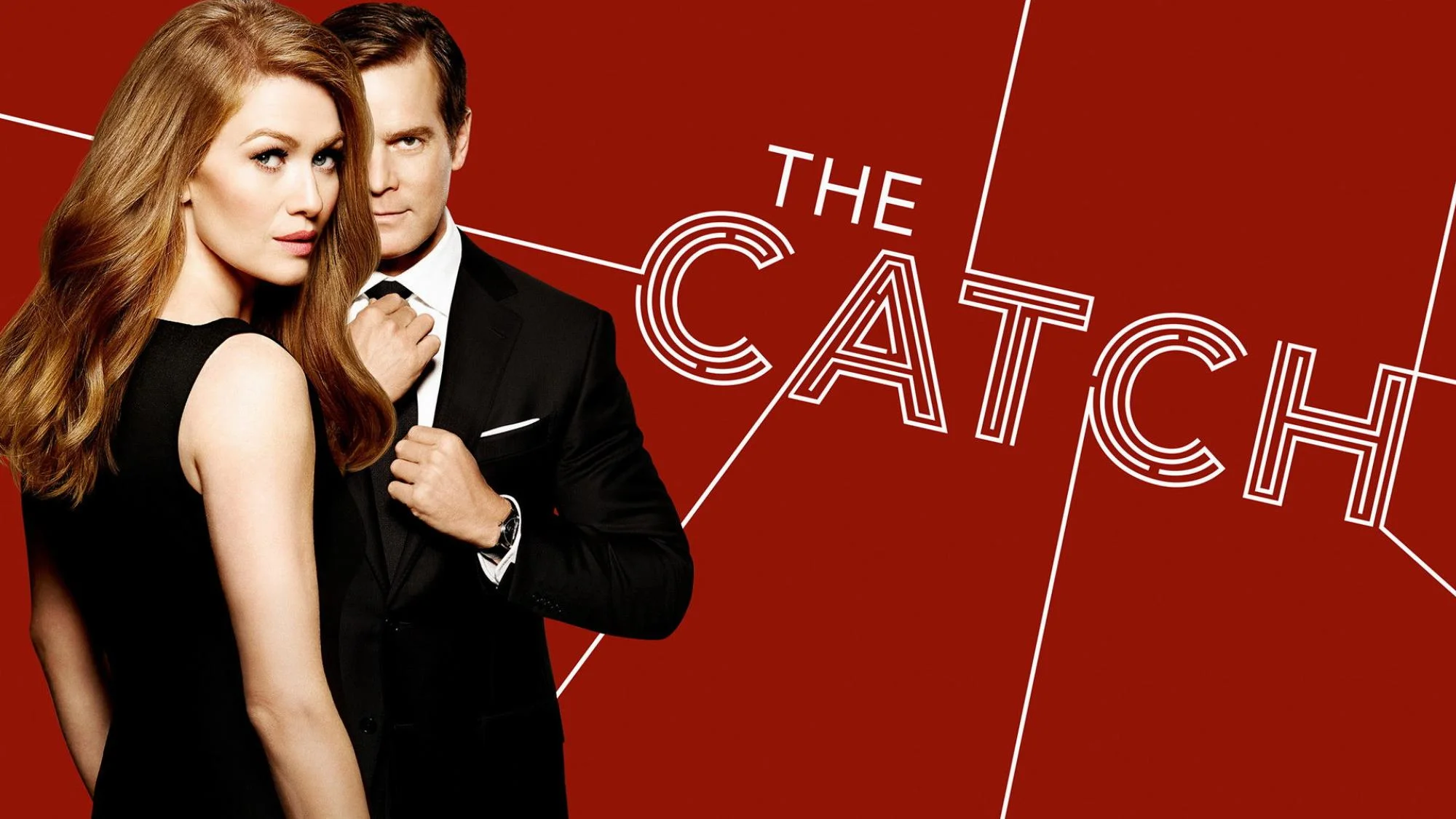 The Catch - Streams, Episodenguide und News zur Serie