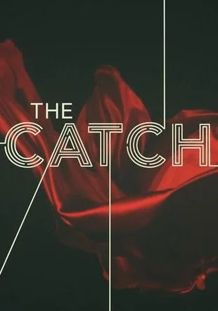 The Catch Poster