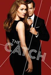 The Catch Poster Staffel 1