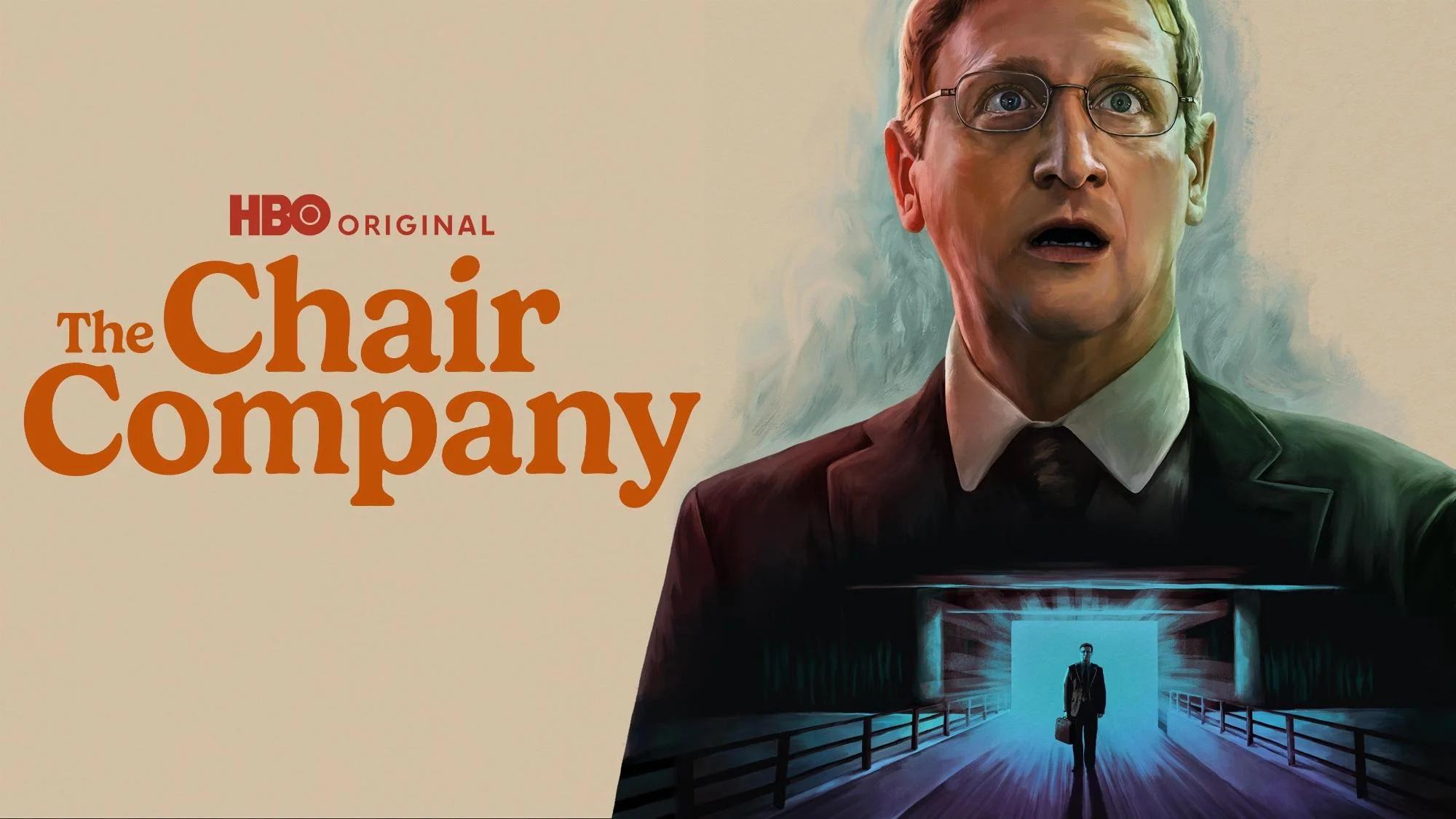 The Chair Company - Episodenguide und News zur Serie