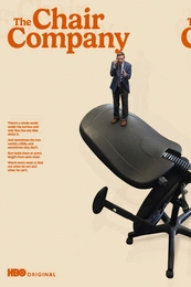 Staffel 1 Serienposter 2