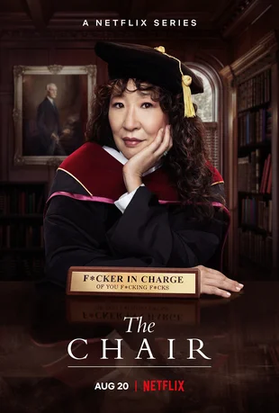Serienposter