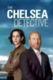 The Chelsea Detective Poster