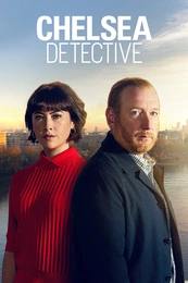 Staffel 4 Serienposter