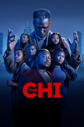 Poster zur Staffel 6
