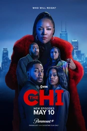 Poster 2 Staffel 6
