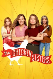 The Chicken Sisters Poster