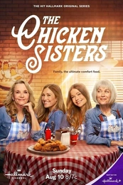 Staffel 2 Serienposter