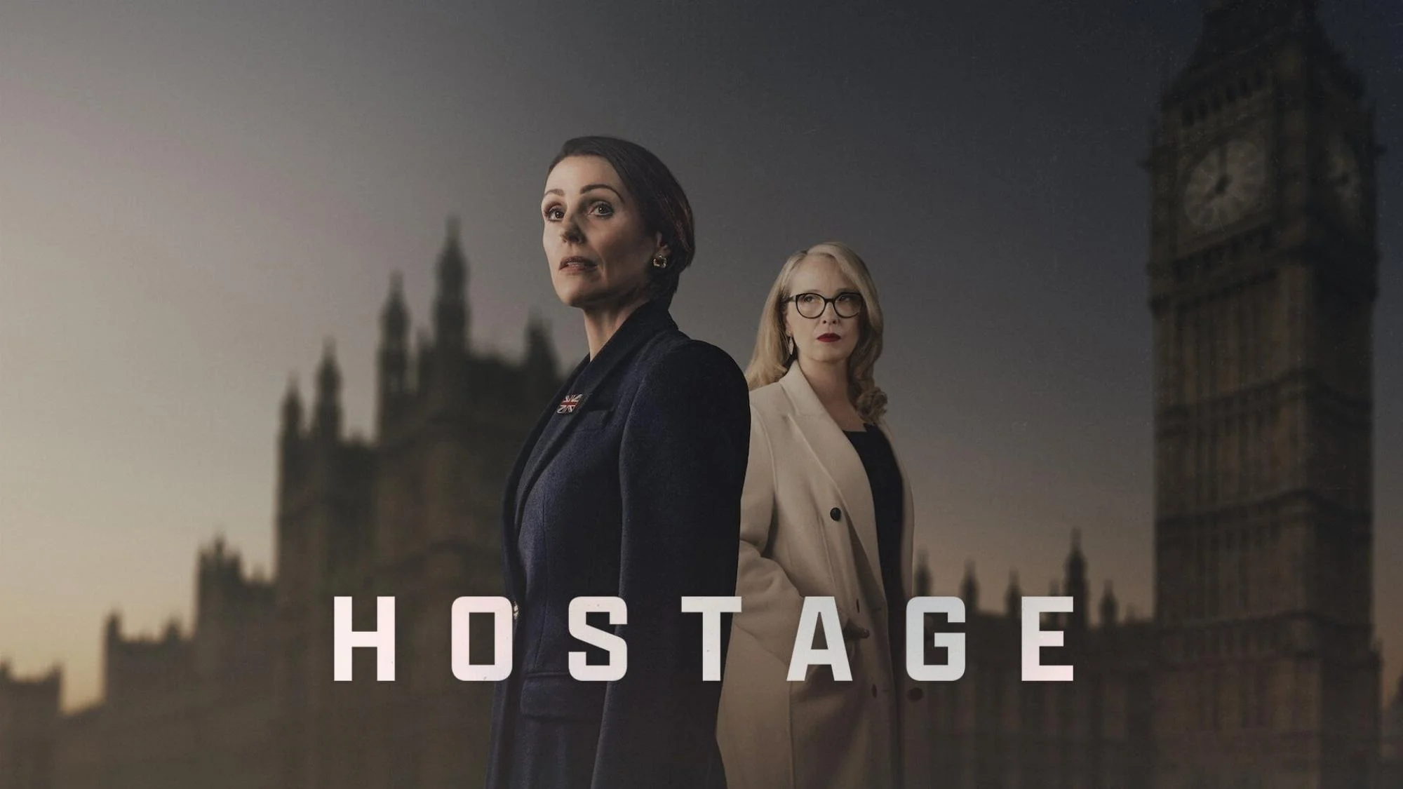 Hostage - Episodenguide und News zur Serie