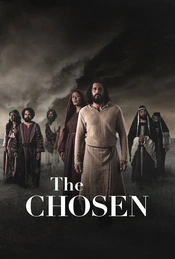Staffel 1 Serienposter 2