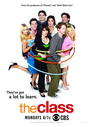 Serienposter