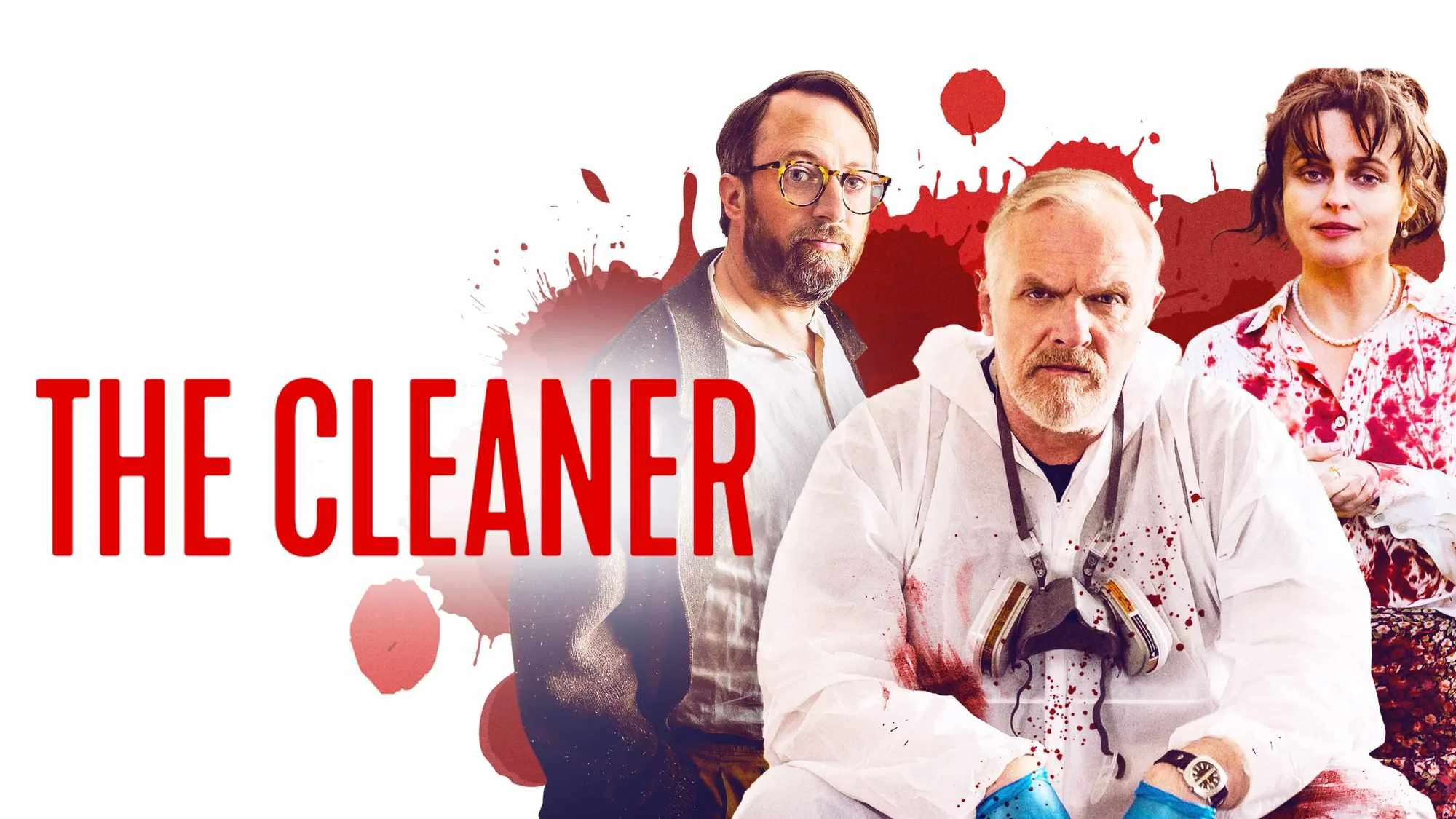 The Cleaner - Streams, Episodenguide und News zur Serie