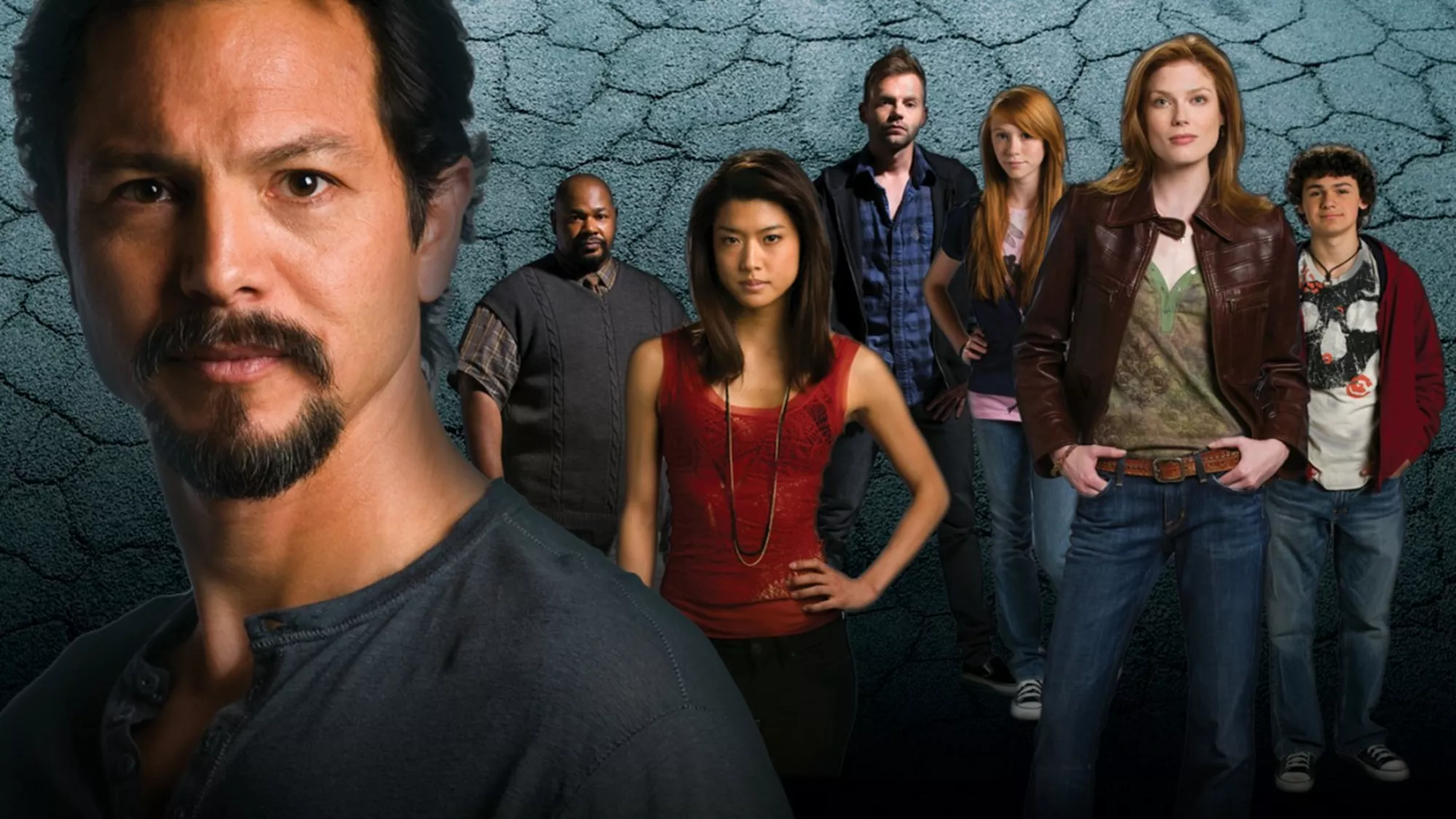 The Cleaner - Episodenguide und News zur Serie