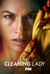 Serienposter