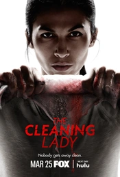 Staffel 4 Serienposter