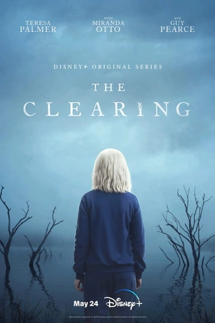 The Clearing Poster