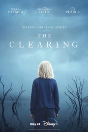 The Clearing Poster