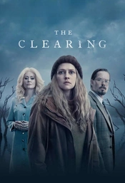 The Clearing Poster
