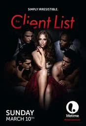 The Client List Poster Staffel 2