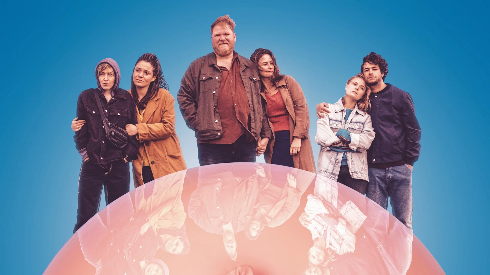 The Club - Episodenguide und News zur Serie