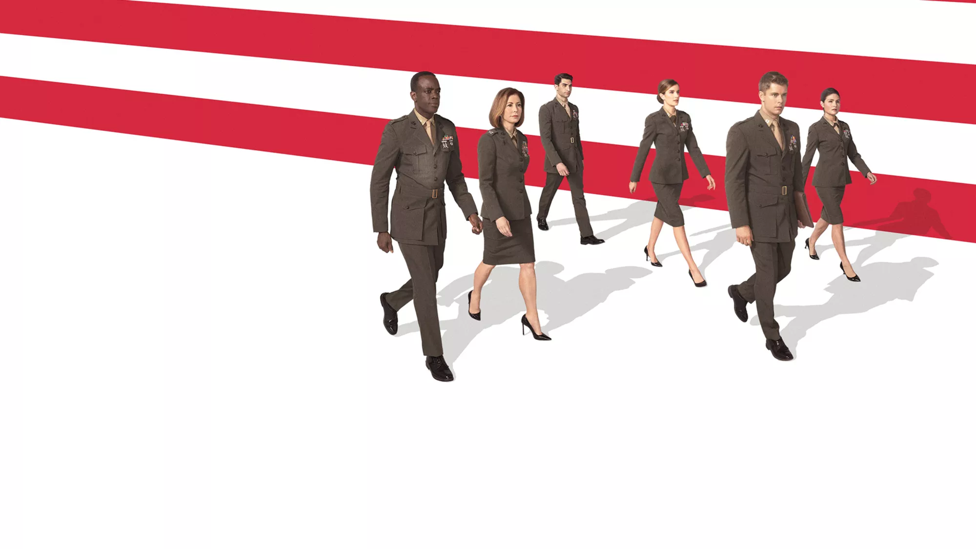 The Code - Episodenguide und News zur Serie