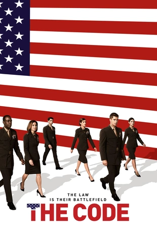 Staffel 1 Serienposter 3