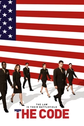 Staffel 1 Serienposter 3