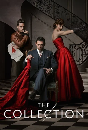 The Collection Poster