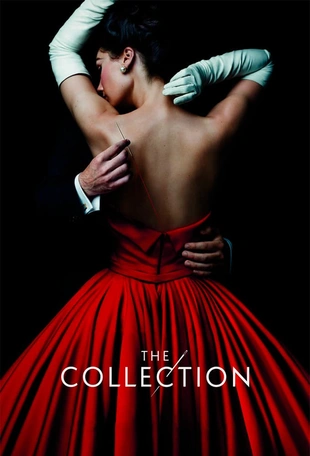 Staffel 1 Serienposter 2