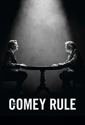 The Comey Rule Poster Staffel 1