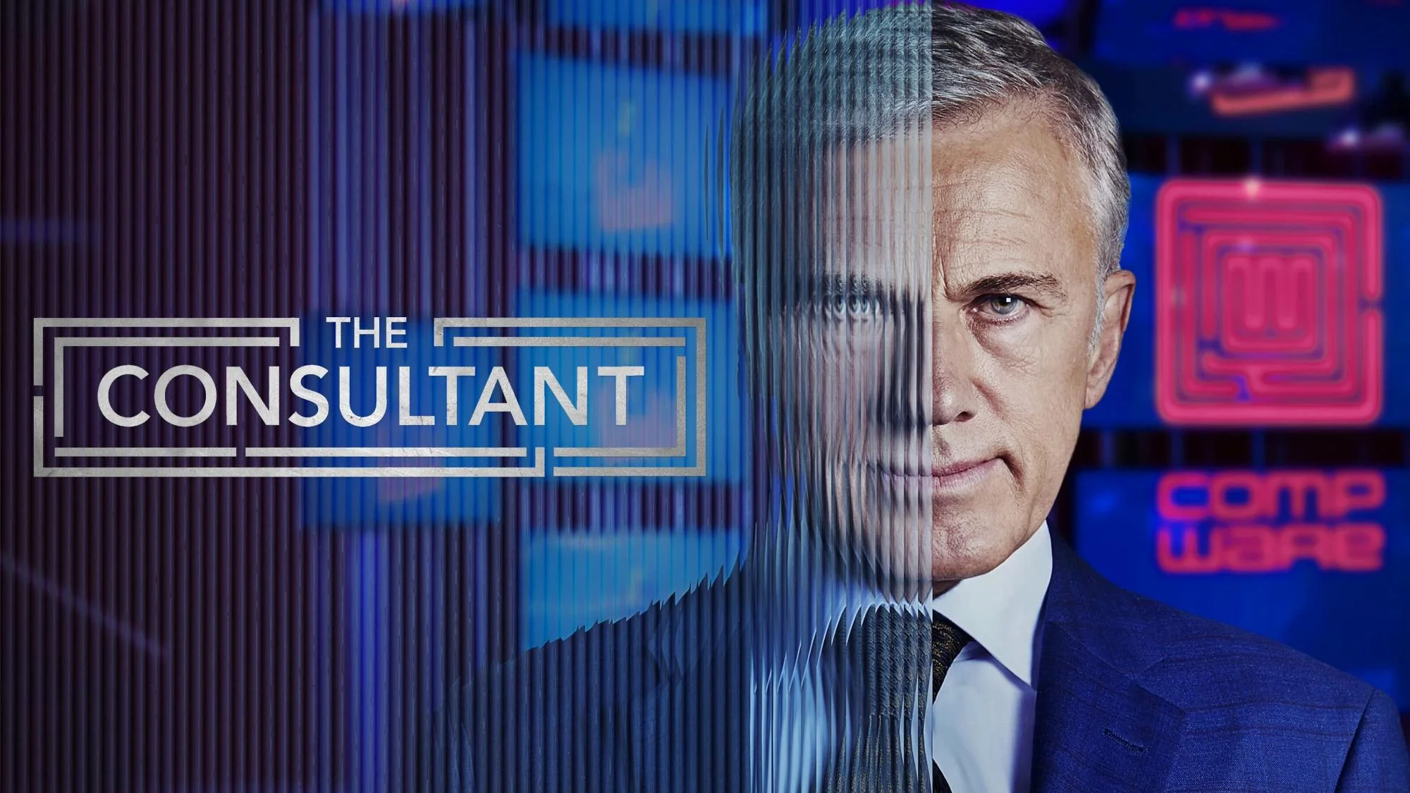 The Consultant - Streams, Episodenguide und News zur Serie