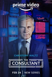 Serienposter