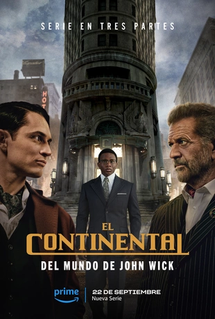 Poster 10 Staffel 1
