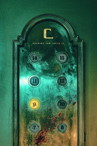 Poster 4 Staffel 1