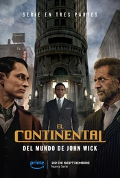 Poster 10 Staffel 1