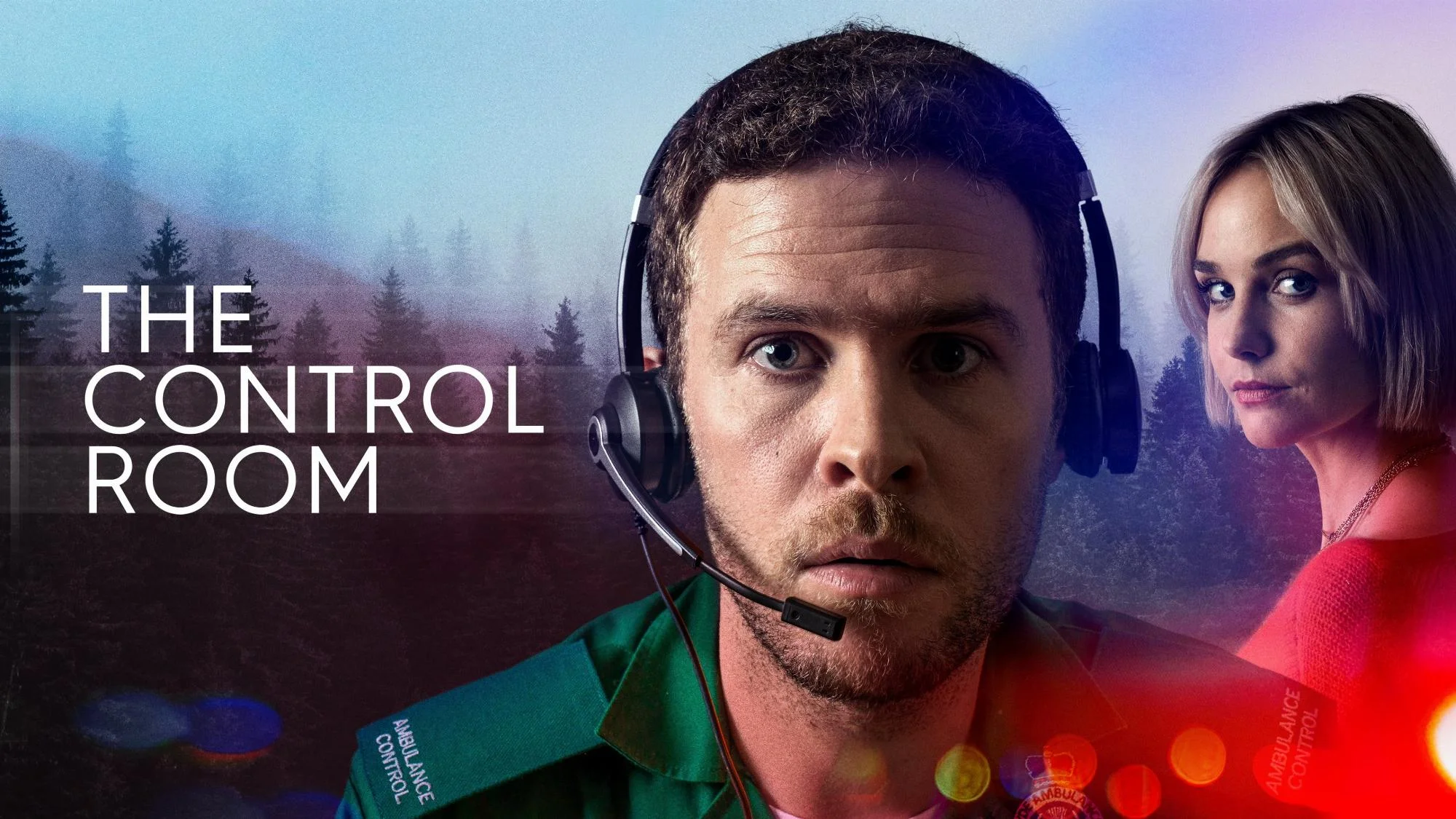 The Control Room - Episodenguide und News zur Serie