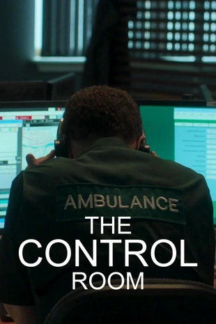 Staffel 1 Serienposter 3